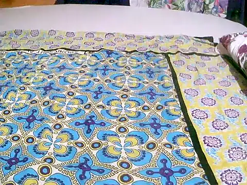 Babyjuliana  online show from March 10, 7:13 am