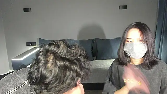 im lucky adam online show from July 3, 3:02 am