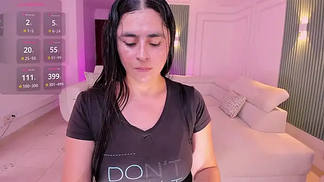 Snapshot of Anna_parkker_ chatting on June 20, 7:16 pm Anna parkker online show from June 20, 7:16 pm