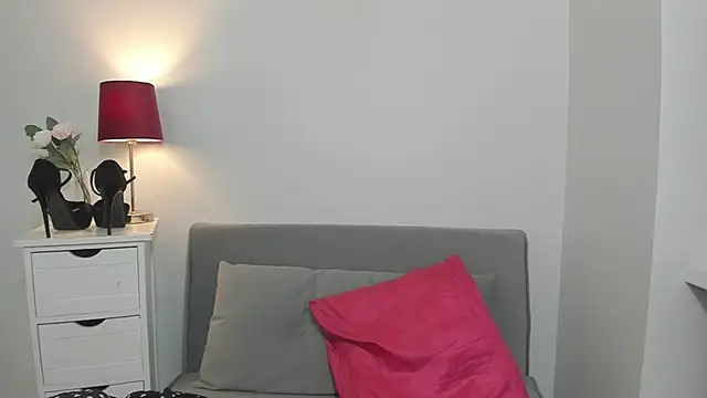 CrystalHotty online show from February 11, 4:13 pm