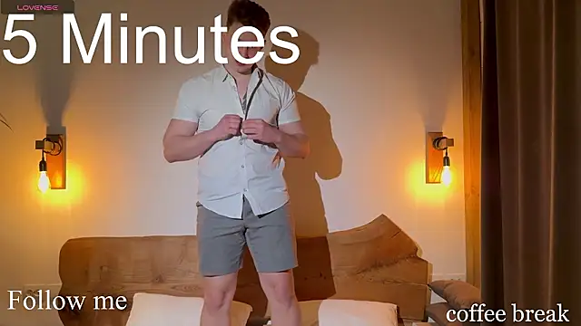 charlie smiley online show from February 10, 3:32 am