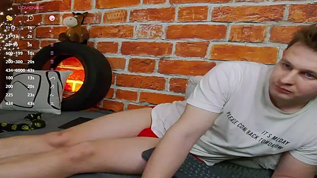 charlie smiley online show from March 11, 2:12 pm