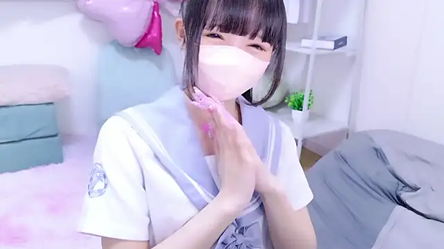 86 haru online show from March 30, 9:32 am