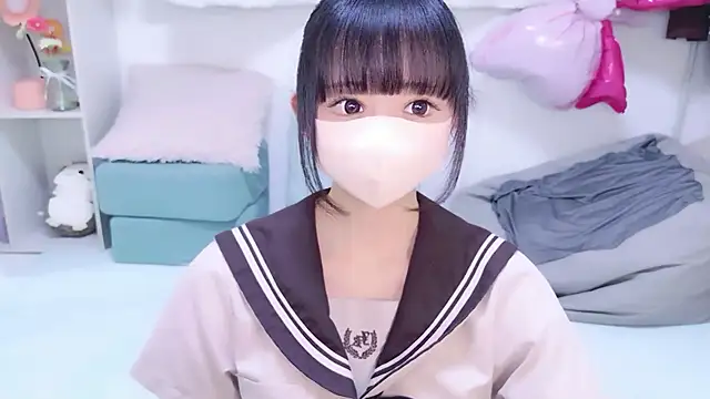 86 haru online show from April 17, 9:23 am