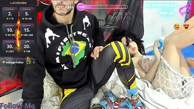 Samurayjiu online show from February 5, 11:09 pm