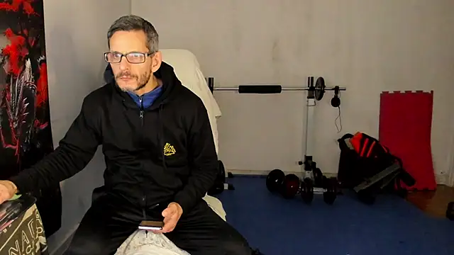 Samurayjiu online show from April 13, 10:04 pm