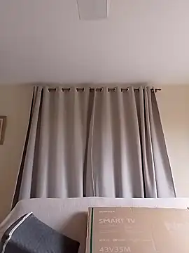 CHATORJ online show from March 9, 7:18 pm