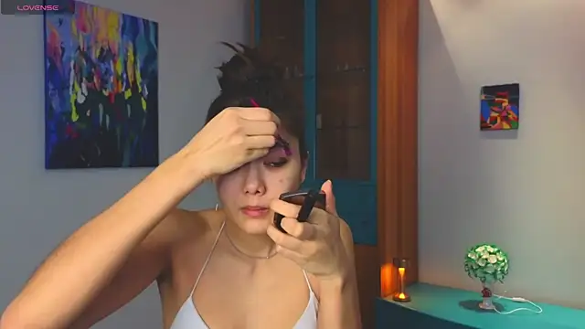 EmmaFisherf online show from March 12, 3:13 am