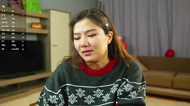 EmmaFisherf online show from November 30, 3:10 am