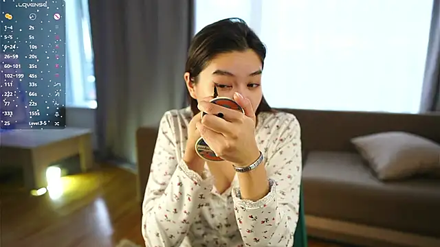 EmmaFisherf online show from February 14, 3:58 am