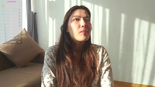 EmmaFisherf online show from March 10, 4:28 am