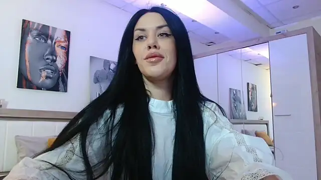 LaylaCruzRose online show from February 8, 6:12 am