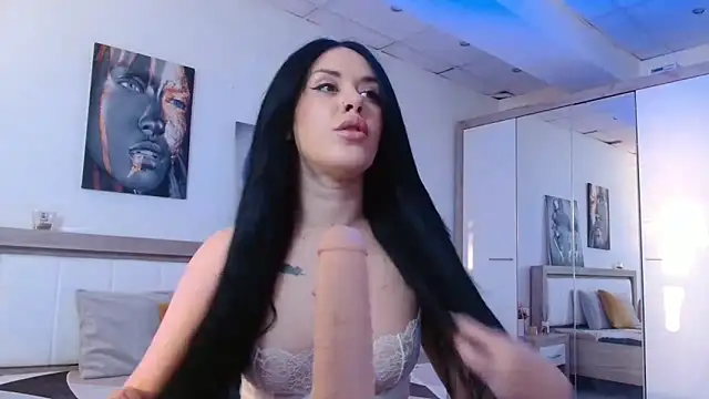 LaylaCruzRose online show from February 10, 5:58 am