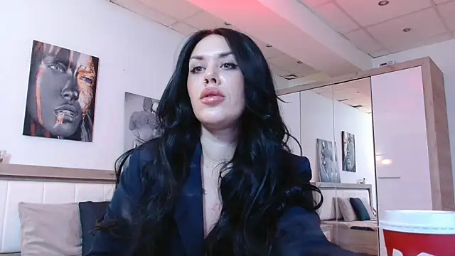 LaylaCruzRose online show from February 13, 2:56 am