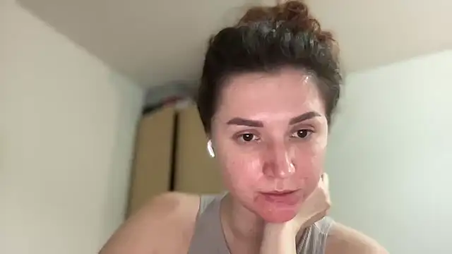 Foxy and classy online show from January 19, 3:53 pm