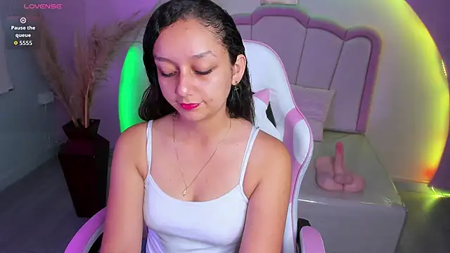 katy sweet19 online show from March 14, 10:32 am