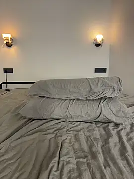 GlamourNova online show from February 23, 9:56 pm