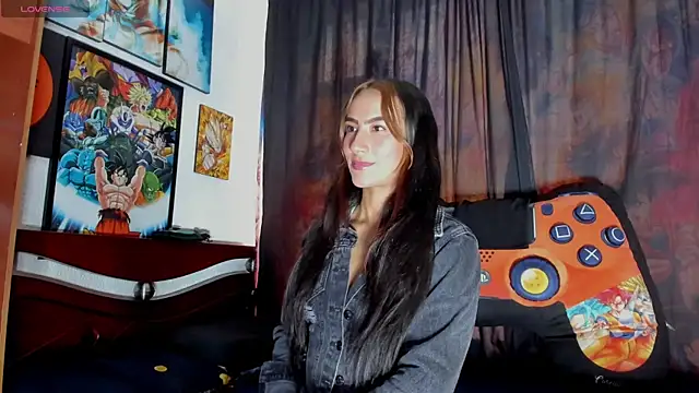 Snapshot of Valeria_Fitness chatting on June 29, 7:36 pm Valeria Fitness online show from June 29, 7:36 pm