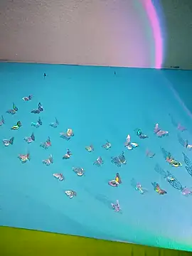 evelyn prince1 online show from February 3, 1:59 am