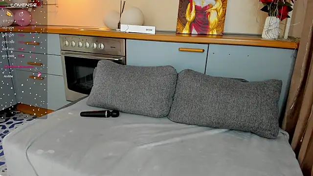 miissblonde online show from September 25, 2:04 am