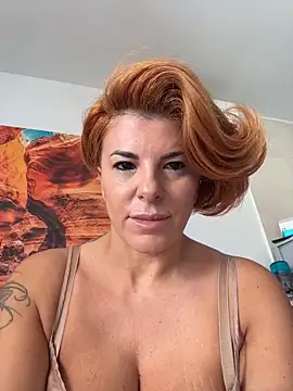 Selvaggia official83 online show from May 22, 9:04 am