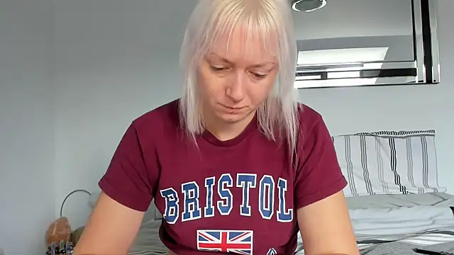 BetterThanYourEx69 online show from July 1, 8:16 am