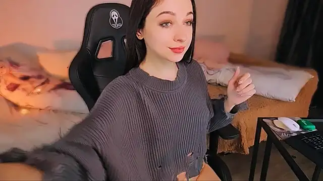 Only   Yours online show from January 30, 12:29 am