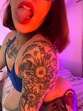 ValenGray online show from November 5, 12:49 pm