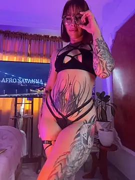 ValenGray online show from November 13, 12:48 pm