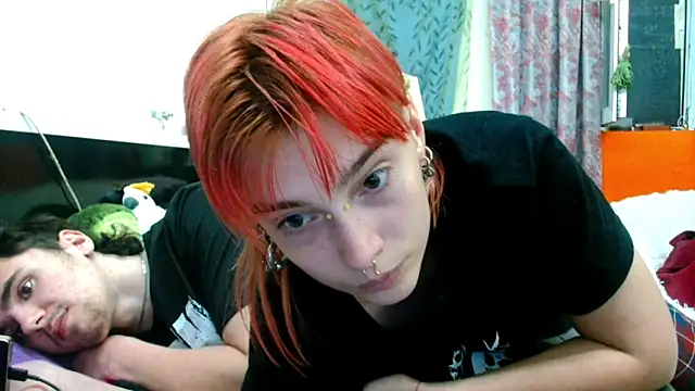 Sophie Bell online show from May 30, 6:16 pm