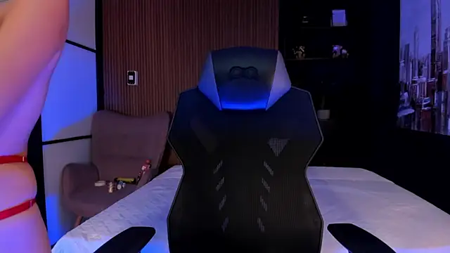 MelodyBliss online show from February 27, 11:49 pm