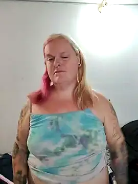 Trans Girl next door420 online show from January 15, 2:06 am