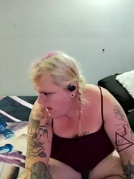 Trans Girl next door420 online show from January 18, 3:53 am