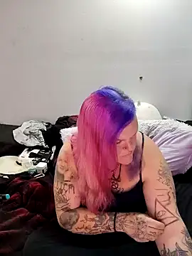 Trans Girl next door420 online show from January 24, 1:47 pm