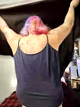 Trans Girl next door420 online show from January 25, 6:57 pm