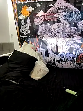 Trans Girl next door420 online show from February 2, 5:15 pm