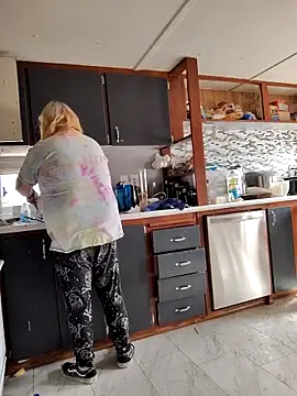 Trans Girl next door420 online show from March 3, 2:26 pm