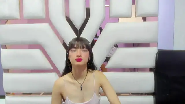 Aurora 18 online show from January 27, 8:39 pm