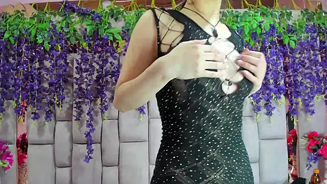 Aurora 18 online show from January 31, 12:17 am