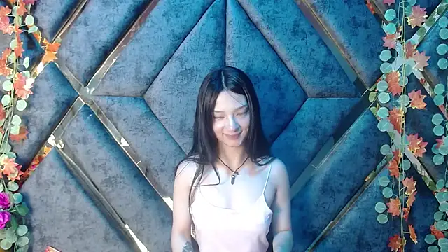 Aurora 18 online show from September 8, 8:52 pm