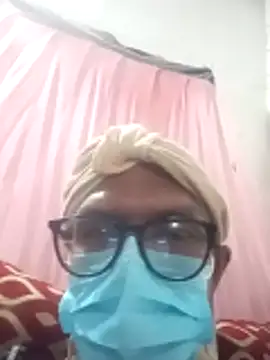 Aash Slave Boy online show from April 23, 12:12 am