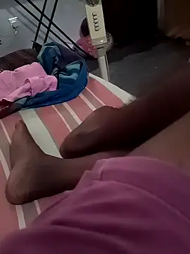 Aash Slave Boy online show from June 9, 3:18 am