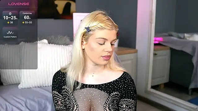 JosephineBlairs online show from January 31, 6:46 am