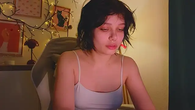 ari rari online show from February 2, 1:12 am