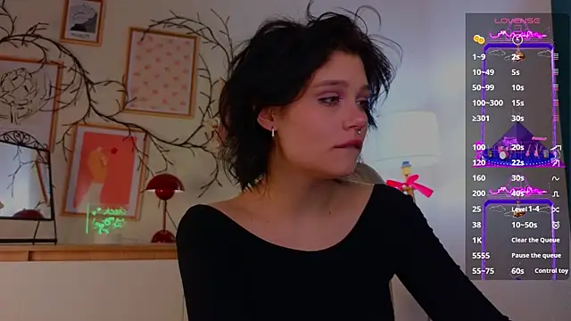 ari rari online show from February 5, 5:53 pm