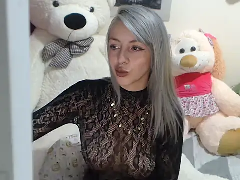 MOLLY4444 online show from February 11, 12:15 am