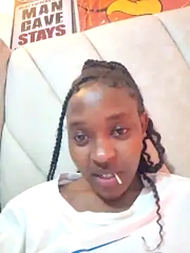 Sweet mella online show from April 18, 6:23 pm