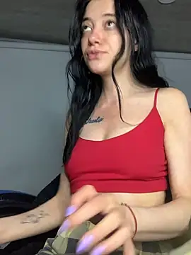 Isabella 21x online show from May 10, 10:31 am