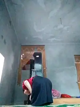 Aninyin22 online show from March 29, 12:43 am