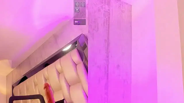  CurlyGirl  online show from February 2, 9:35 pm